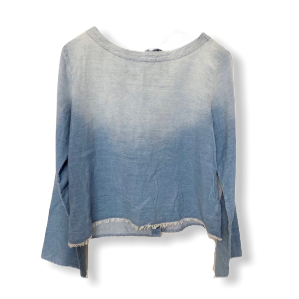 2/$80 Cloth & Stone Long Sleeve Top